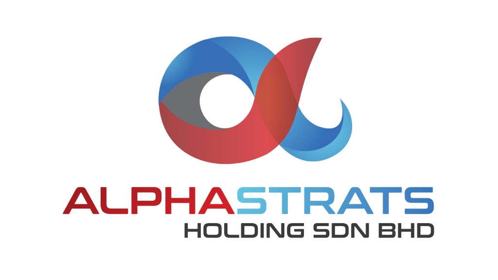 AlphaStrats Holding — Reply.la customer logo