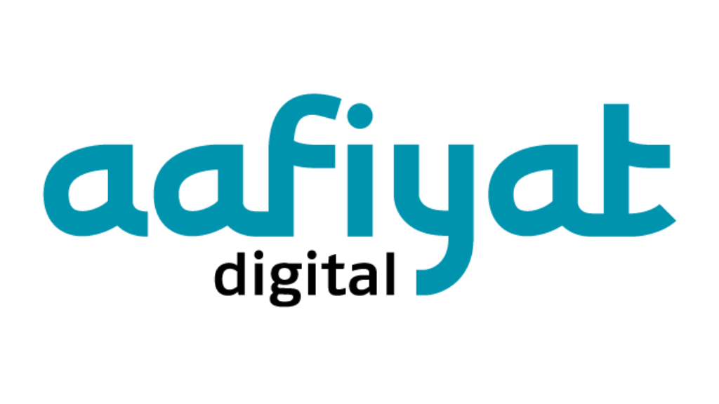 Aafiyat Digital — Reply.la customer logo