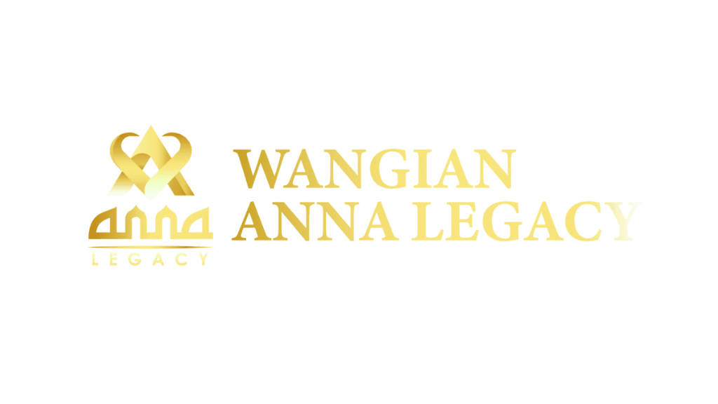 Anna Legacy — Reply.la customer logo