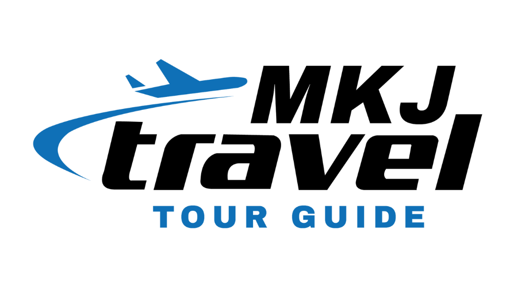 MKJ Travel — Reply.la customer logo