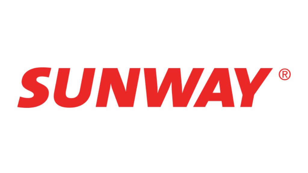 Sunway Shared Services — Reply.la customer logo