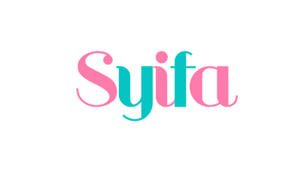 Syifa Design — Reply.la customer logo